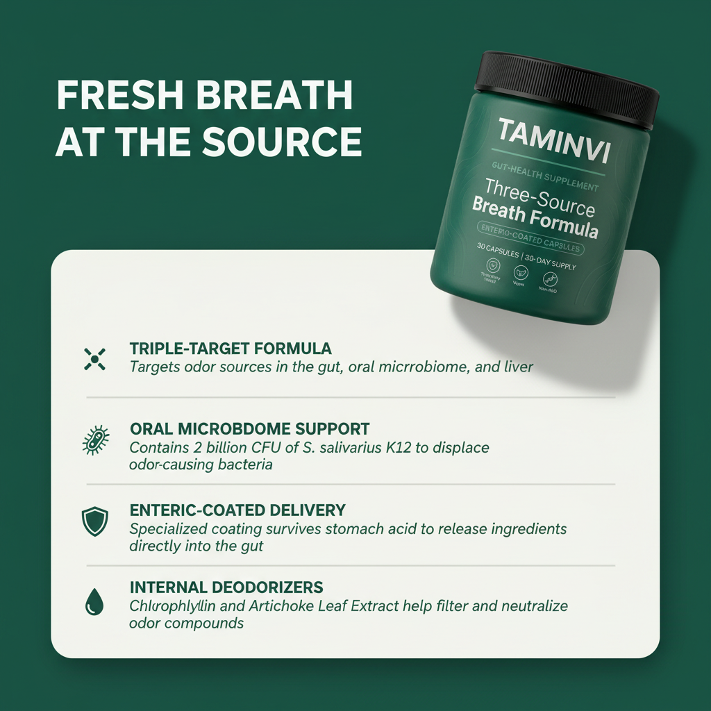 NOURI Three-Source Breath Formula