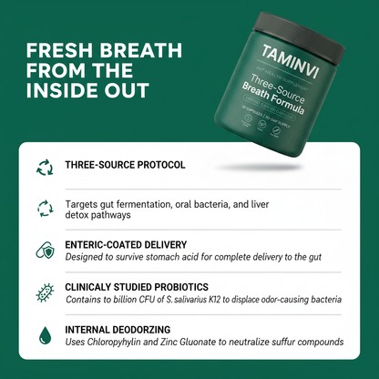 NOURI Three-Source Breath Formula