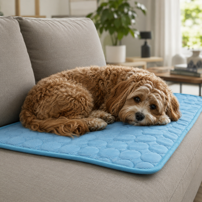 Taminvi™ Cooling Dog Mat