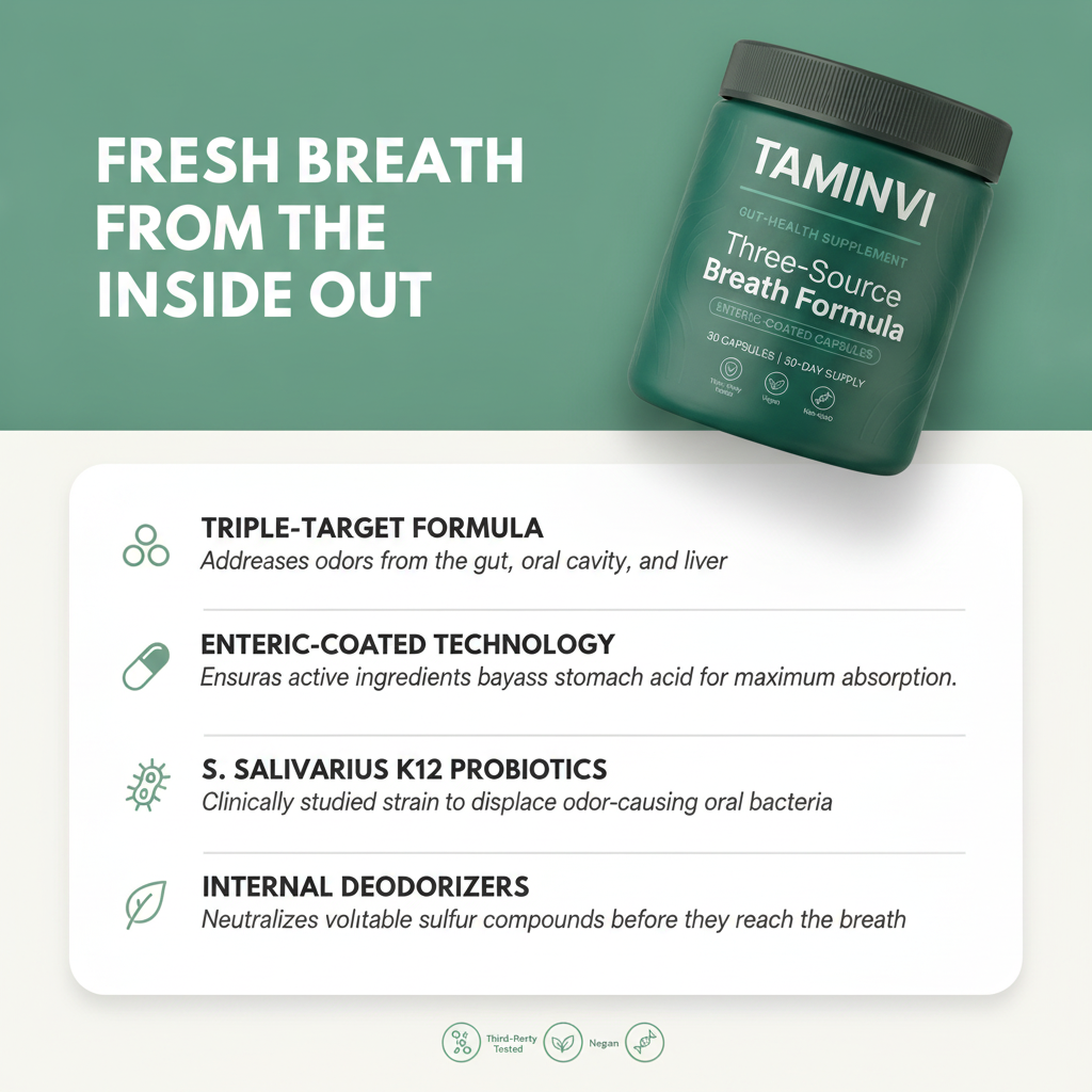 NOURI Three-Source Breath Formula